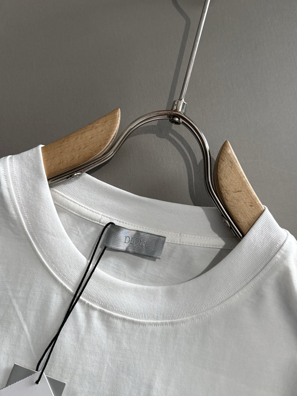 ブランドTシャツ内部構造